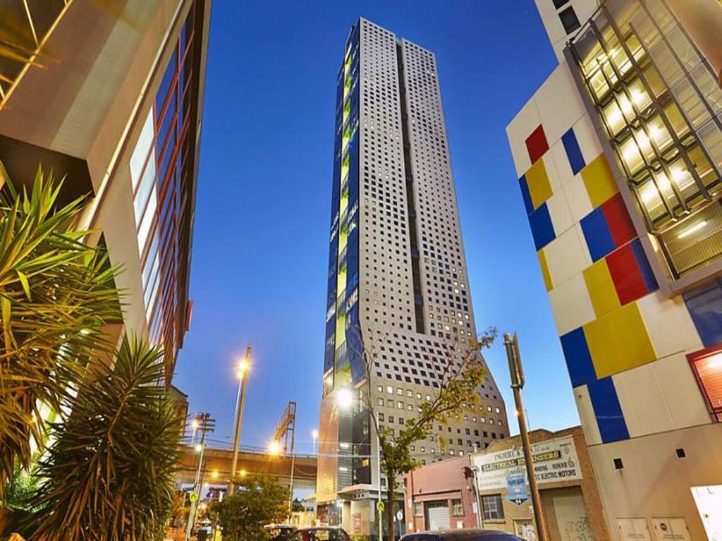 Royal Stays Apartments Melbourne- Southbank Habitación foto