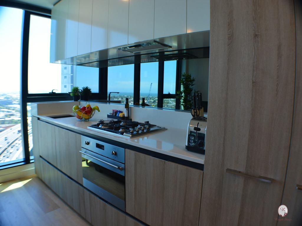Royal Stays Apartments Melbourne- Southbank Habitación foto