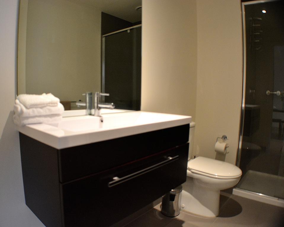 Royal Stays Apartments Melbourne- Southbank Habitación foto