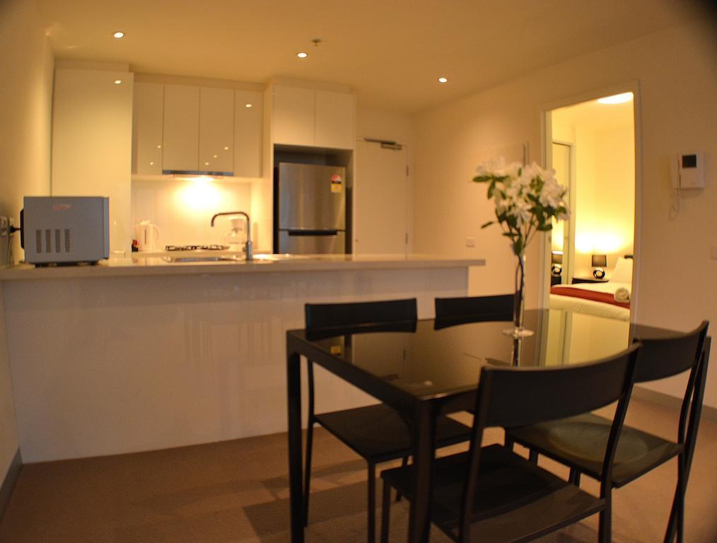 Royal Stays Apartments Melbourne- Southbank Habitación foto