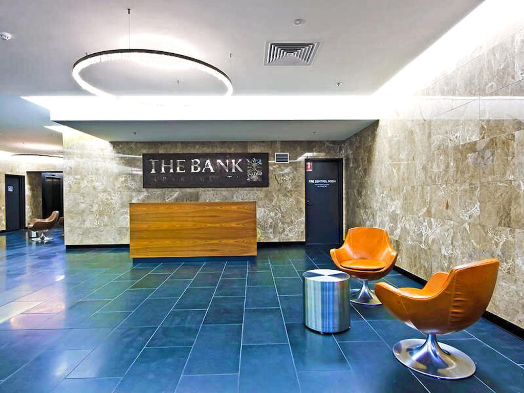 Royal Stays Apartments Melbourne- Southbank Habitación foto