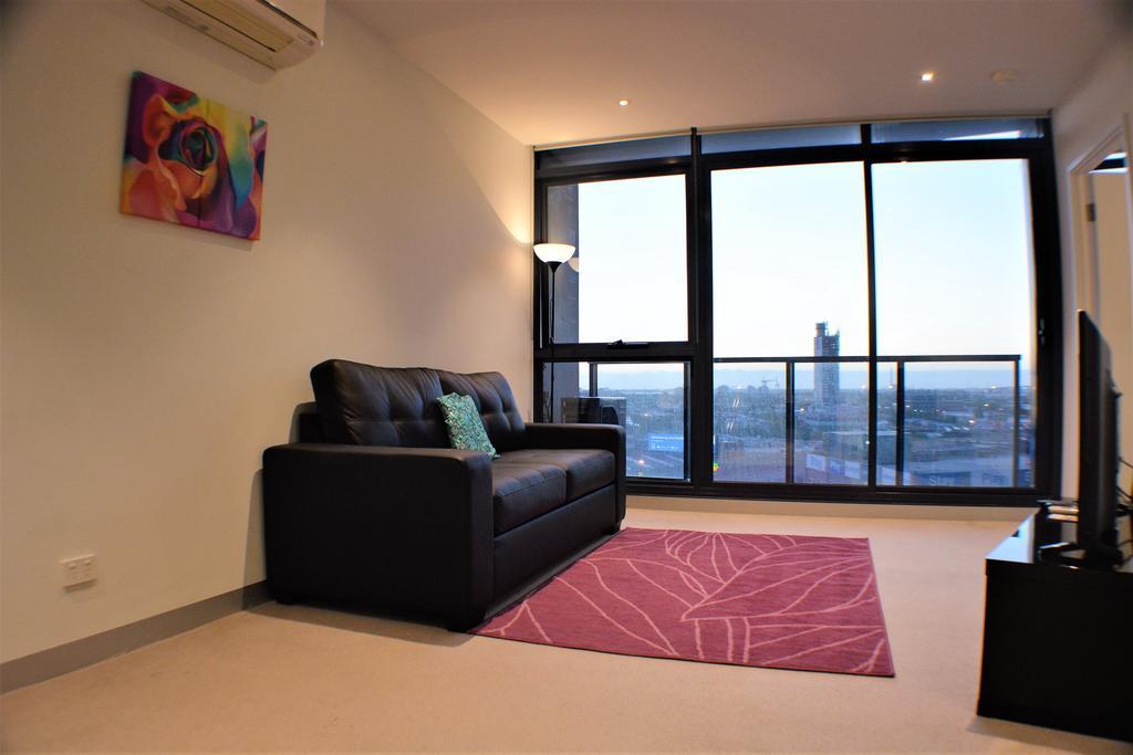 Royal Stays Apartments Melbourne- Southbank Exterior foto