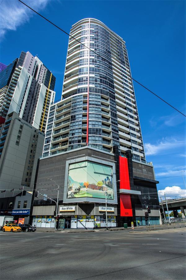 Royal Stays Apartments Melbourne- Southbank Exterior foto